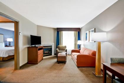 Homewood Suites by Hilton Dallas-Lewisville - image 20