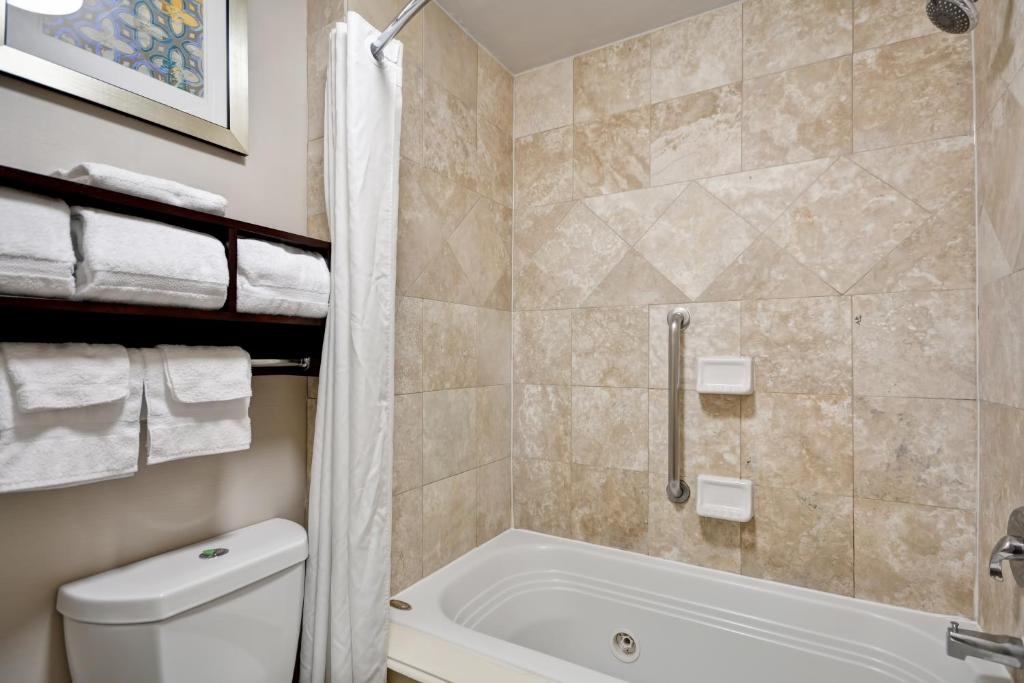 Homewood Suites by Hilton Dallas-Lewisville - image 4