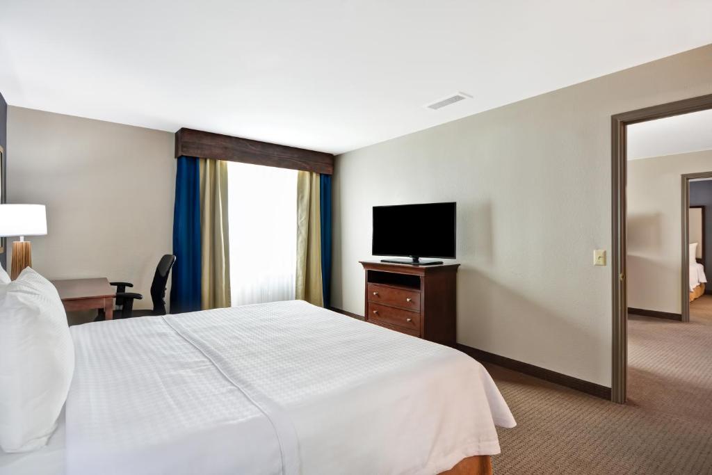 Homewood Suites by Hilton Dallas-Lewisville - image 5