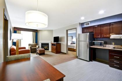 Homewood Suites by Hilton Dallas-Lewisville - image 7