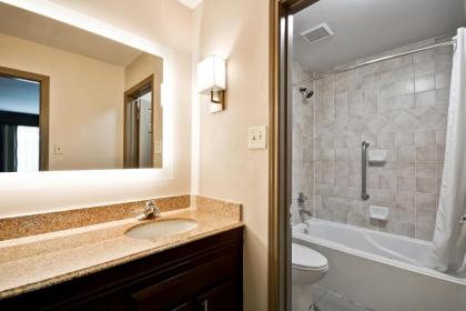 Homewood Suites by Hilton Dallas-Lewisville - image 8