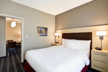 TownePlace Suites Dallas/Lewisville - image 14