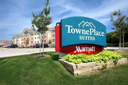 TownePlace Suites Dallas/Lewisville - image 3