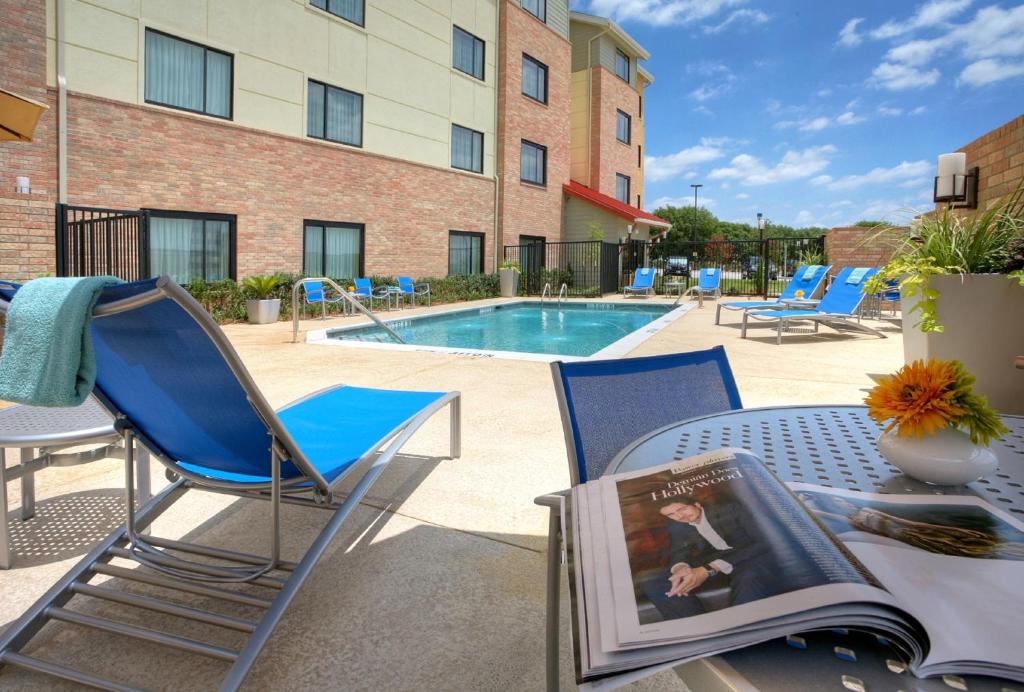 TownePlace Suites Dallas/Lewisville - image 5