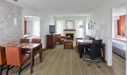 Residence Inn by Marriott Dallas Lewisville - image 12