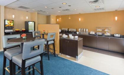 Residence Inn by Marriott Dallas Lewisville - image 13