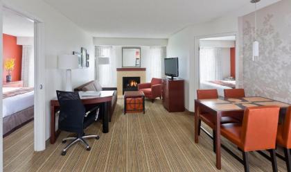 Residence Inn by Marriott Dallas Lewisville - image 3