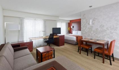 Residence Inn by Marriott Dallas Lewisville - image 4