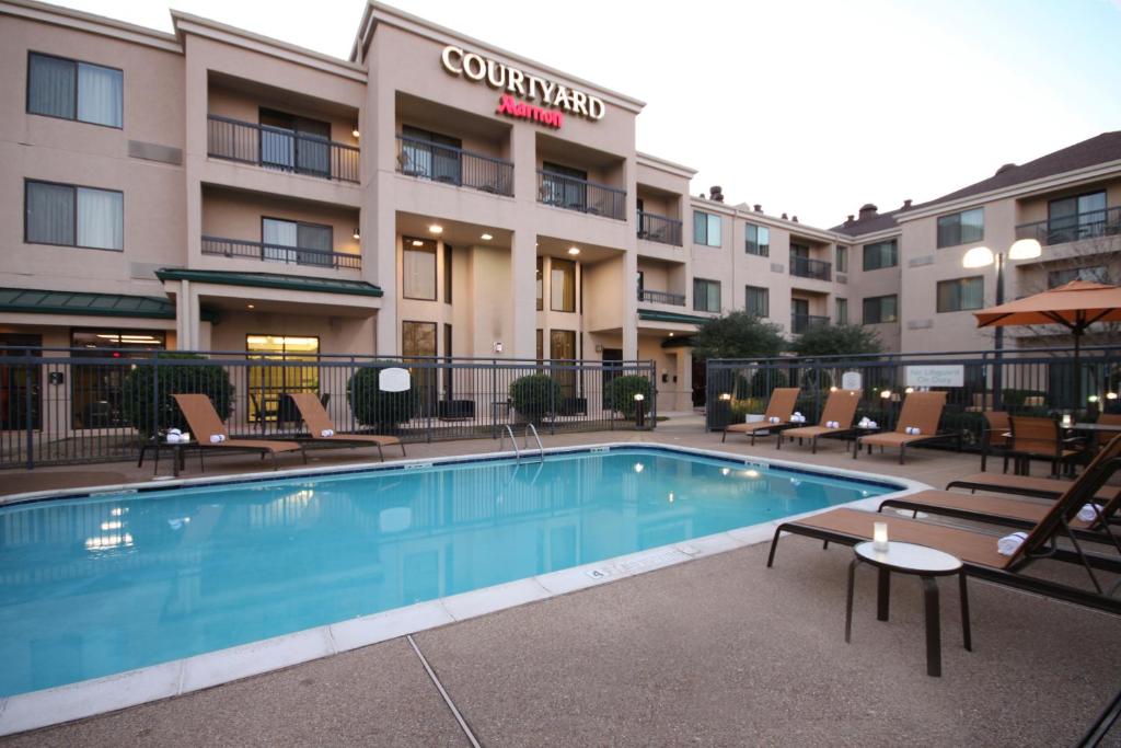 Courtyard by Marriott Dallas Lewisville - main image