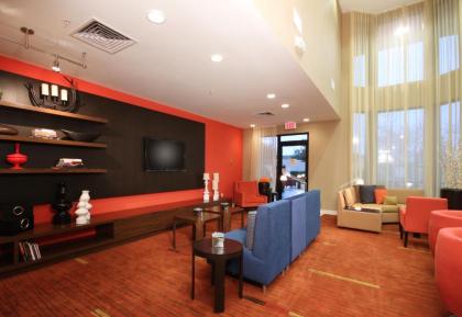 Courtyard by Marriott Dallas Lewisville - image 3