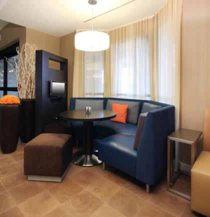 Courtyard by Marriott Dallas Lewisville - image 6