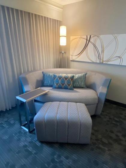 Courtyard by Marriott Dallas Lewisville - image 8