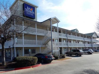 InTown Suites Extended Stay Lewisville Tx- East corporate Drive - image 3