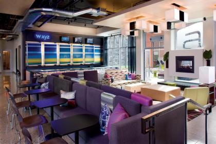 Aloft Lexington - image 16