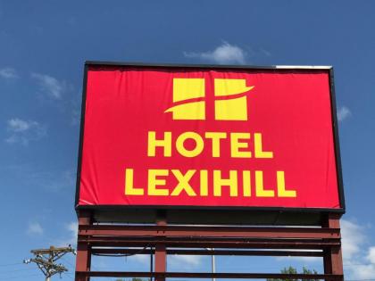 Hotel Lexihill Missouri