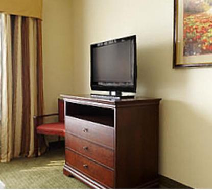Holiday Inn Express Hotel & Suites Lexington North West-The Vineyard an IHG Hotel - image 2
