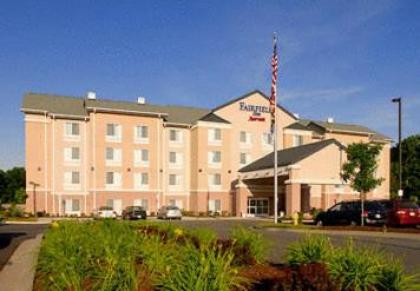 Hotel in Lexington Park Maryland