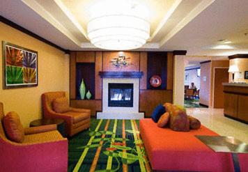 Fairfield Inn by Marriott Lexington Park Patuxent River Naval Air Station - image 3