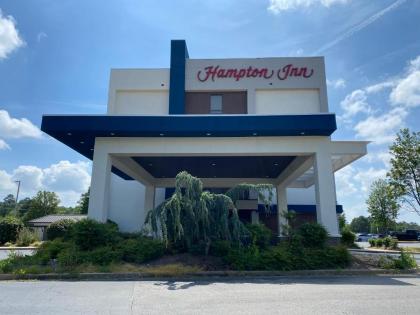 Hampton Inn Lexington Park Maryland