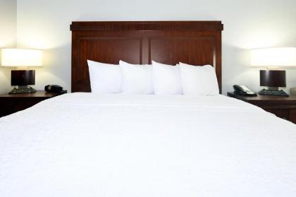 Hampton Inn Lexington Park - image 12