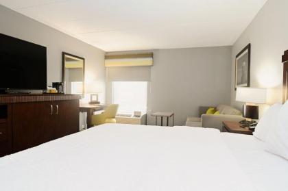 Hampton Inn Lexington Park - image 5