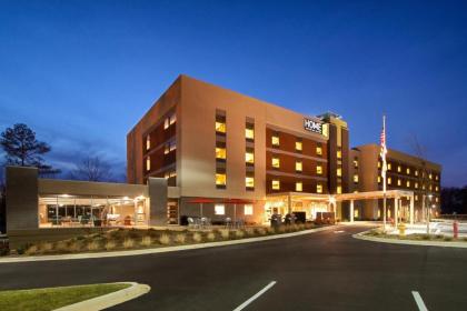 Home2 Suites by Hilton Lexington Park Patuxent NAS Lexington Park