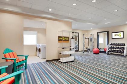 Home2 Suites by Hilton Lexington Park Patuxent NAS - image 11