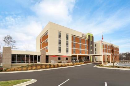 Home2 Suites by Hilton Lexington Park Patuxent NAS - image 14