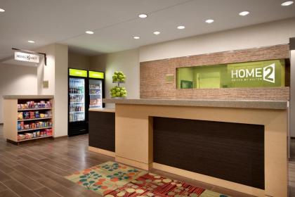 Home2 Suites by Hilton Lexington Park Patuxent NAS - image 15