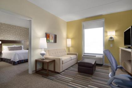 Home2 Suites by Hilton Lexington Park Patuxent NAS - image 4