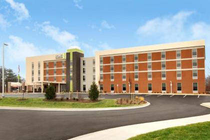 Home2 Suites by Hilton Lexington Park Patuxent NAS - image 9