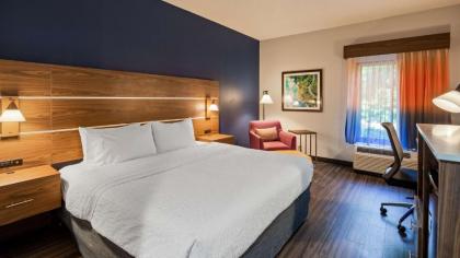 Best Western Plus Lexington Inn - image 14