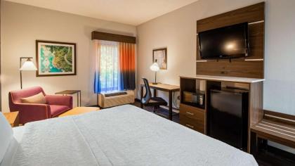 Best Western Plus Lexington Inn - image 15