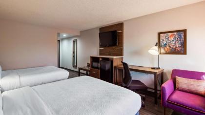 Best Western Plus Lexington Inn - image 18