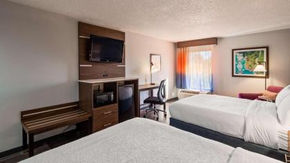 Best Western Plus Lexington Inn - image 19