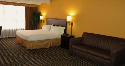 Holiday Inn Express Hotel & Suites Lexington-Hwy 378 an IHG Hotel - image 10