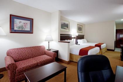 Holiday Inn Express Hotel & Suites Lexington-Hwy 378 an IHG Hotel - image 15