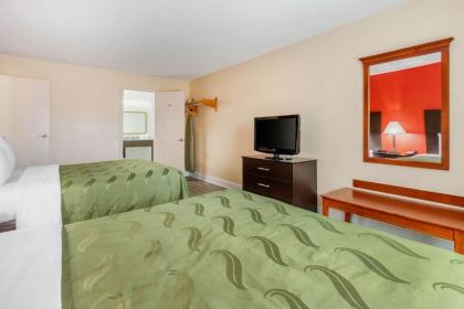 Quality Inn & Suites Lexington - image 11