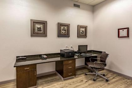 Comfort Suites Lexington - image 13