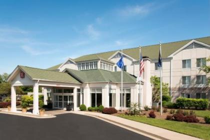 Hilton Garden Inn Lexington - image 4