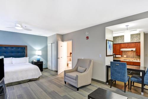 Homewood Suites by Hilton Lexington Fayette Mall - image 2