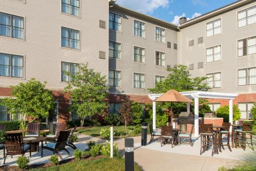 Homewood Suites by Hilton Lexington-Hamburg - image 5