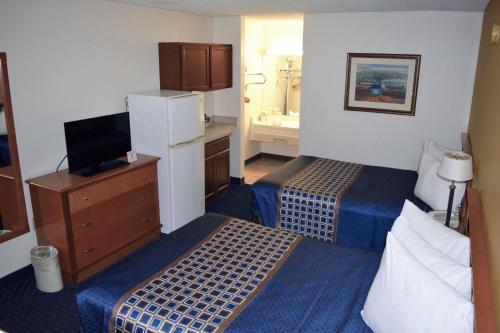 Bluegrass Extended Stay - image 2