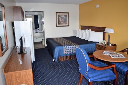 Bluegrass Extended Stay - image 4