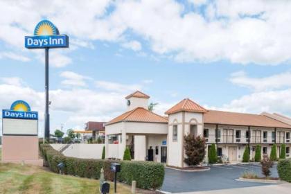 Days Inn by Wyndham Lexington Southeast Kentucky