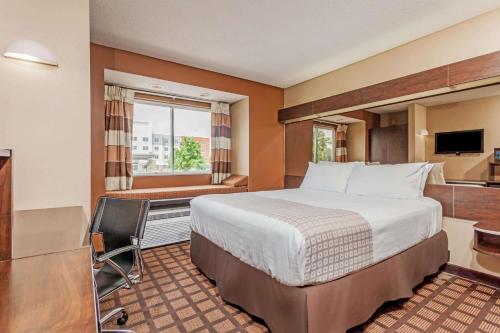 Microtel Inn by Wyndham Lexington - image 2