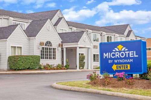 Microtel Inn by Wyndham Lexington - image 3