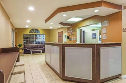 Microtel Inn by Wyndham Lexington - image 5