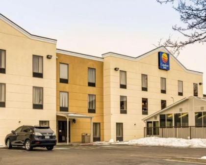 Comfort Inn Lexington Southeast Kentucky