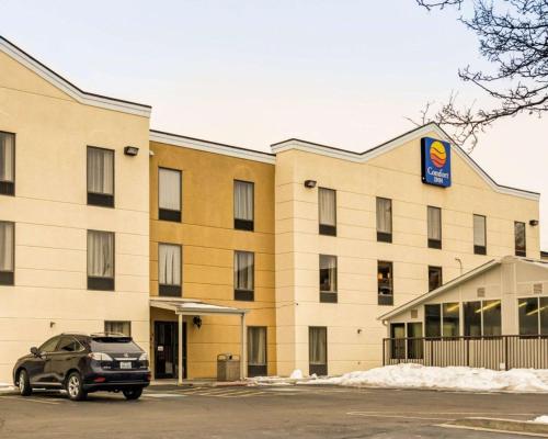 Comfort Inn Lexington Southeast - main image